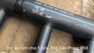 Phụ kiện HDPE (Mr Phú 0942 668 015)