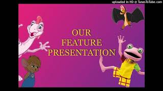 Our Feature Presentation (1999-2001) (Petrie and Tubb's Playhouse Variant)