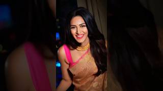 Gulabi Sadi #trending #youtube #shorts | Tele Bubble