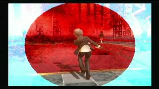 Let's Play Persona 4 NG #36 Yukiko's Optional Castle part 1