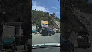 Shimla Kalka Highway