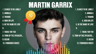 Martin Garrix The Best Music Of All Time ▶️ Full Album ▶️ Top 10 Hits Collection