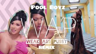 WAP (remix)