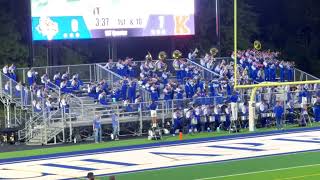 Chapel Hill Bulldog Band Stand Jams Vol. 2.6