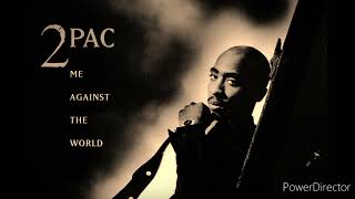 2Pac - Me against the world (JOXmusic Remix)