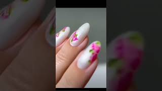 Quick And easy!!#nails #naildesign #nailart #nailpolish #trending #shortvideo