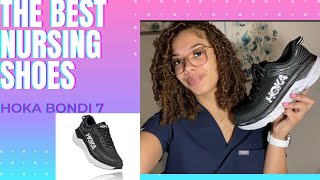 Most Comfortable Shoes for Nurses and Healthcare Professionals 👩🏽‍⚕️