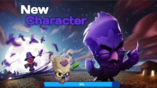 New Update |New Character |Nerf Phil vs Burf Suzy |Zooba