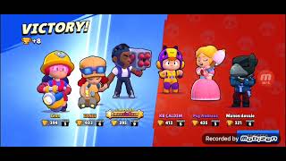 Joc brawl stars