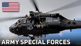 U.S. Special Forces Green Berets | FRIES, Water Infiltration, Maritime Assault 2024