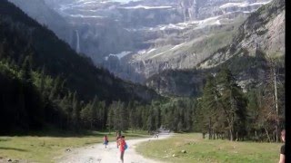 traversée des pyrénées en camping car