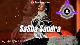 Sasha SANDRA - JADNA