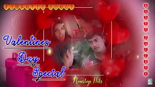 💕காதலர் தின சிறப்பு பாடல்கள் | 💐Valentines day special | Audio Jukebox | Yuvan Shankar Raja