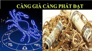 Nghèo cỡ nào con giáp này sang năm 2018 cũng GIÀU LÊN NHANH CHÓNG