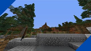 Splah Mountain Minecraft Disneyland