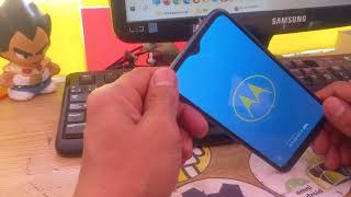 eliminar pin, patron, contraseña Moto E XT2052DL como desbloquear