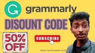 Grammarly Discount Students & Teachers Upto 50% off offer | Grammarly Coupon Code 2023