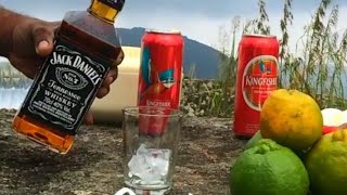 jack Daniels happy Sunday whatsapp status video 🔥