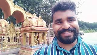 Seetha Amman Kovil in NuwaraEliya | Ramayana | RRR | Hanuman Temple