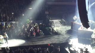 Winter Jam 2015 - Building 429 - Live