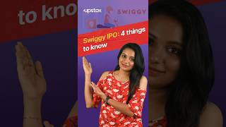 Swiggy IPO: 4 key things you need to know! | Swiggy IPO | Swiggy IPO news |