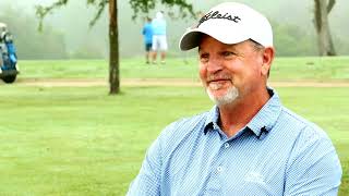 Buckhorn Golf Course - Player Testimonial Gary