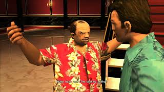 GTA Vice City let's play episode 5 The Chase, Phnom Phen '86, Fastest Boat