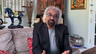 Chats with Public Problem Solvers  Mr. Sam Pitroda