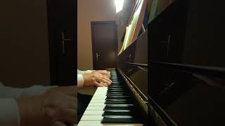 Love walked in - musica di George Gershwin (Al pianoforte Vincenzo Rotunno)