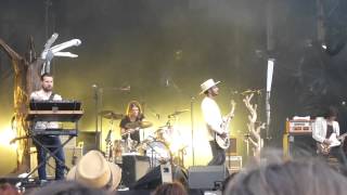 Yodelice - I Worship You @ Solidays