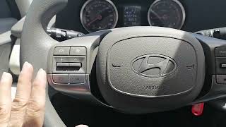 Hyundai Accent 2024 Dashboard Panel gumanda nga ba?