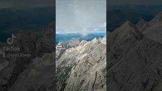 Marmolada, Dolomites, Italy 🏔 ⛰️ 🗻 🇮🇹 #marmolada #dolomites #dolomiti #italy #italia #tomikovac