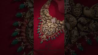 Visit Arihant Jewel Craft for Divine Collections