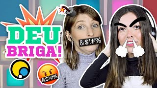 DESAFIO QUEM É A MAIS?! - Depois das Onze