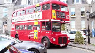 Look Again Festival 2016 - Boomin Bus Tour