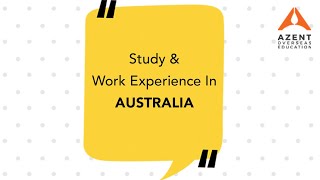 Meet RMIT University student Nuren & hear about his experiences as an international student in AUS.