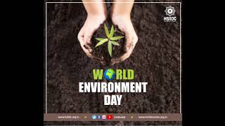 World Environment Day