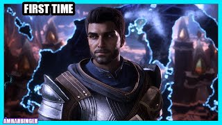 is Dragon Age The Veilguard Bad? first time