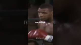 Joe Rogan on the peak savageness of Tyson