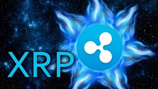 Ripple XRP: Это БЕЗУМИЕ! Ты можешь в это не верить! Но ты должен это увидеть!