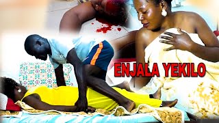 ENJALA YEKIRO FULL COMPLETE MOVIE KANO KAABONA TEKASOSOLA