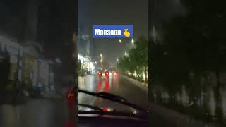 Monsoon 🫰