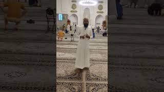 Masjid Quba - First Ever Mosque | Hadi Umrah Group