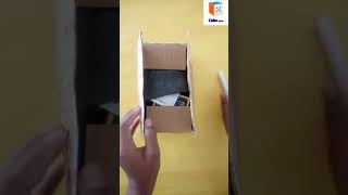 Unboxing column cube || Unboxing || column cube #short