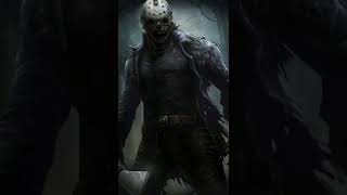 Comp Jason Voorhees Vs Random Characters From The Horror Genre