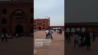 #Shorts #Short #jamamasjid #Dilli #delhi #shortvideo #Shortvideos #History #heritage