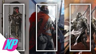 Which Destiny Player Benefits The Most?