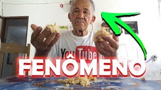 Nilson Izaias Papinho (VOVÔ DO SLIME) é o FENÔMENO do YOUTUBE 2019