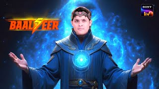 Baalveer in Blue Zone | Baalveer Season 5 | Episode - 2