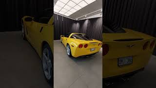 Chevrolet Corvette 2006 Z06